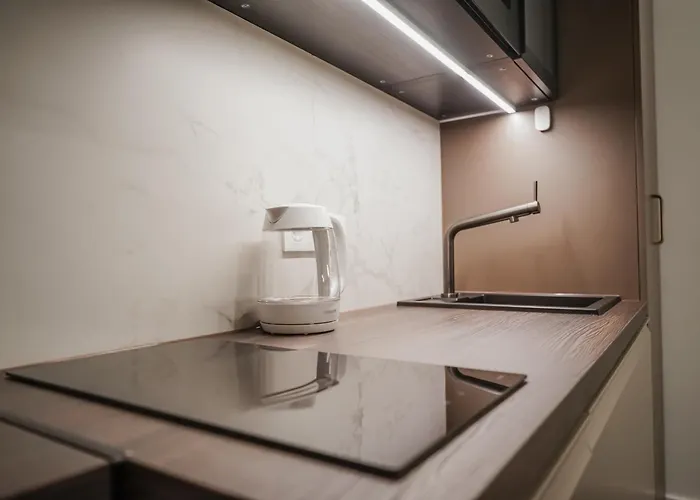 A5 - Boutique Apartments, Location By Bqa * Budapeszt