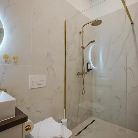 A5 - Boutique Apartments, Location By Bqa Apartamento