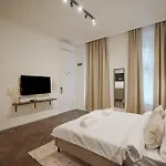 Διαμέρισμα A5 - Boutique Apartments, Location By Bqa