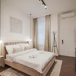 Lejlighed A5 - Boutique Apartments, Location By Bqa