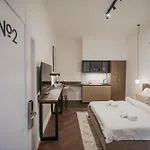A5 - Boutique Apartments, Location By Bqa