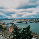 A5 - Boutique Apartments, Location By Bqa * Budapest