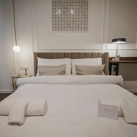 A5 - Boutique Apartments, Location By Bqa Apartament