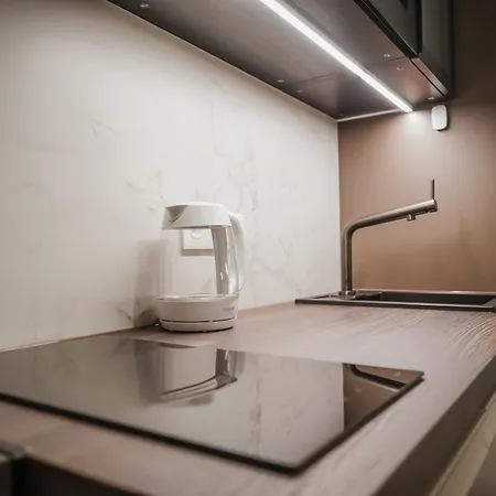 A5 - Boutique Apartments, Location By Bqa * Budapest