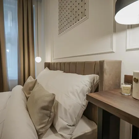 Apartment A5 - Boutique Apartments, Location By Bqa *