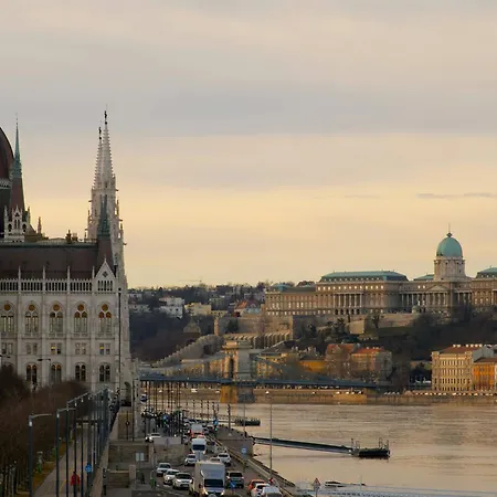 A5 - Boutique Apartments, Location By Bqa