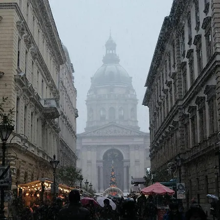 A5 - Boutique Apartments, Location By Bqa *