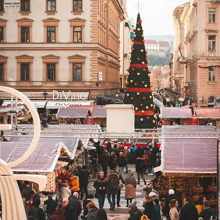 A5 - Boutique Apartments, Location By Bqa شقة