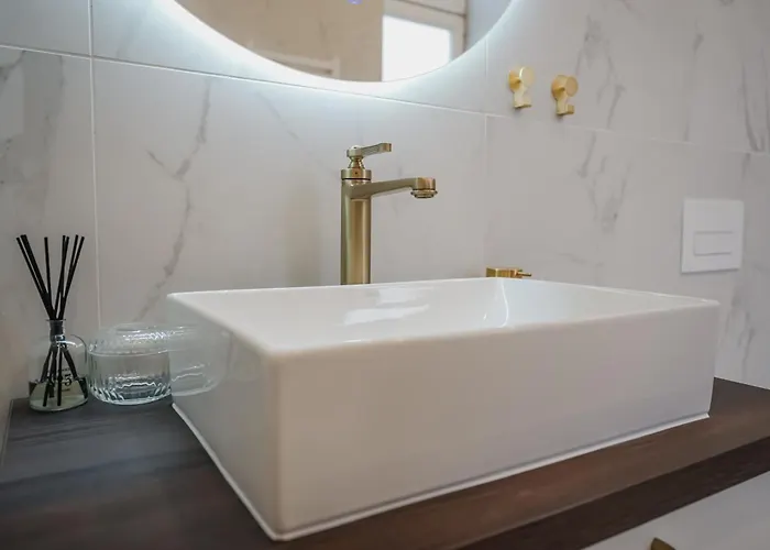 A5 - Boutique Apartments, Location By Bqa Lejlighed
