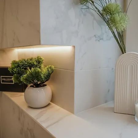 דירה A5 - Boutique Apartments, Location By Bqa