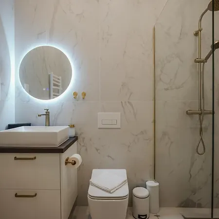 Lejlighed A5 - Boutique Apartments, Location By Bqa *