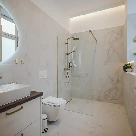 A5 - Boutique Apartments, Location By Bqa דירה