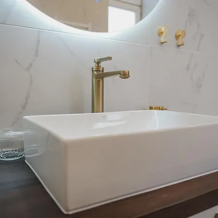 A5 - Boutique Apartments, Location By Bqa Lejlighed