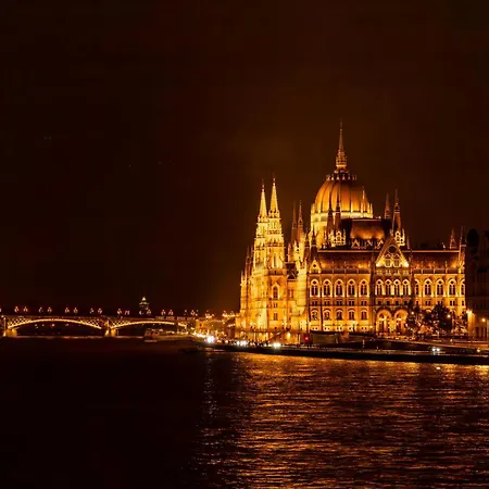Appartamento A5 - Boutique Apartments, Location By Bqa Budapest