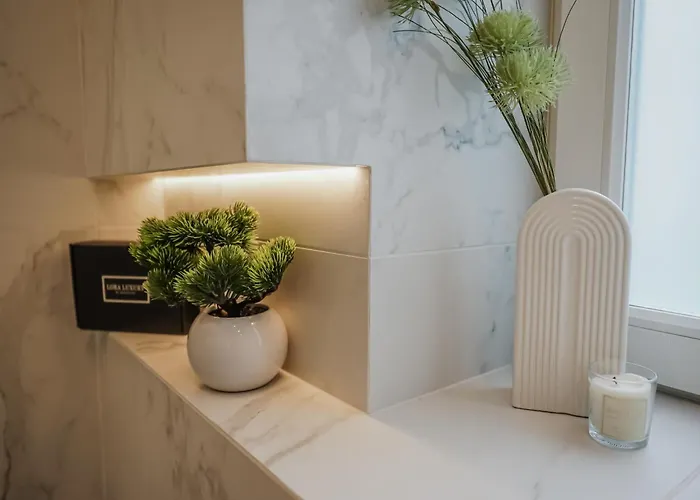 Apartmán A5 - Boutique Apartments, Location By Bqa