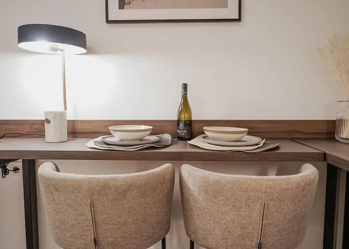 Appartamento A5 - Boutique Apartments, Location By Bqa Budapest