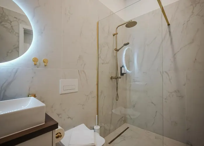 A5 - Boutique Apartments, Location By Bqa Appartamento