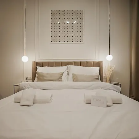 A5 - Boutique Apartments, Location By Bqa *
